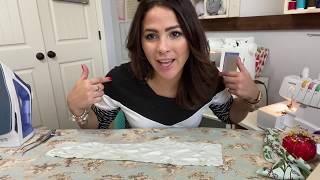 Sewing The Sunshine Leggings Is So Easy!! You Will Love Making Them!