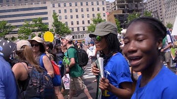 Crys Matthews - Call Them In (OFFICIAL Music video)