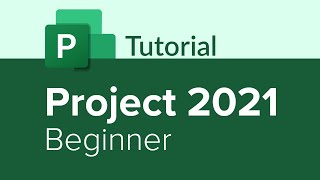 Project 2021 Beginner Tutorial (Part 1 of 2)