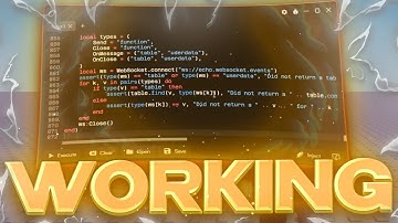 FREE - ROBLOX EXECUTOR - VELOCITY FREE - NO KEY OP INJECTOR - WEB EXPLOIT SCRIPT
