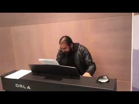 მამა სერაფიმე