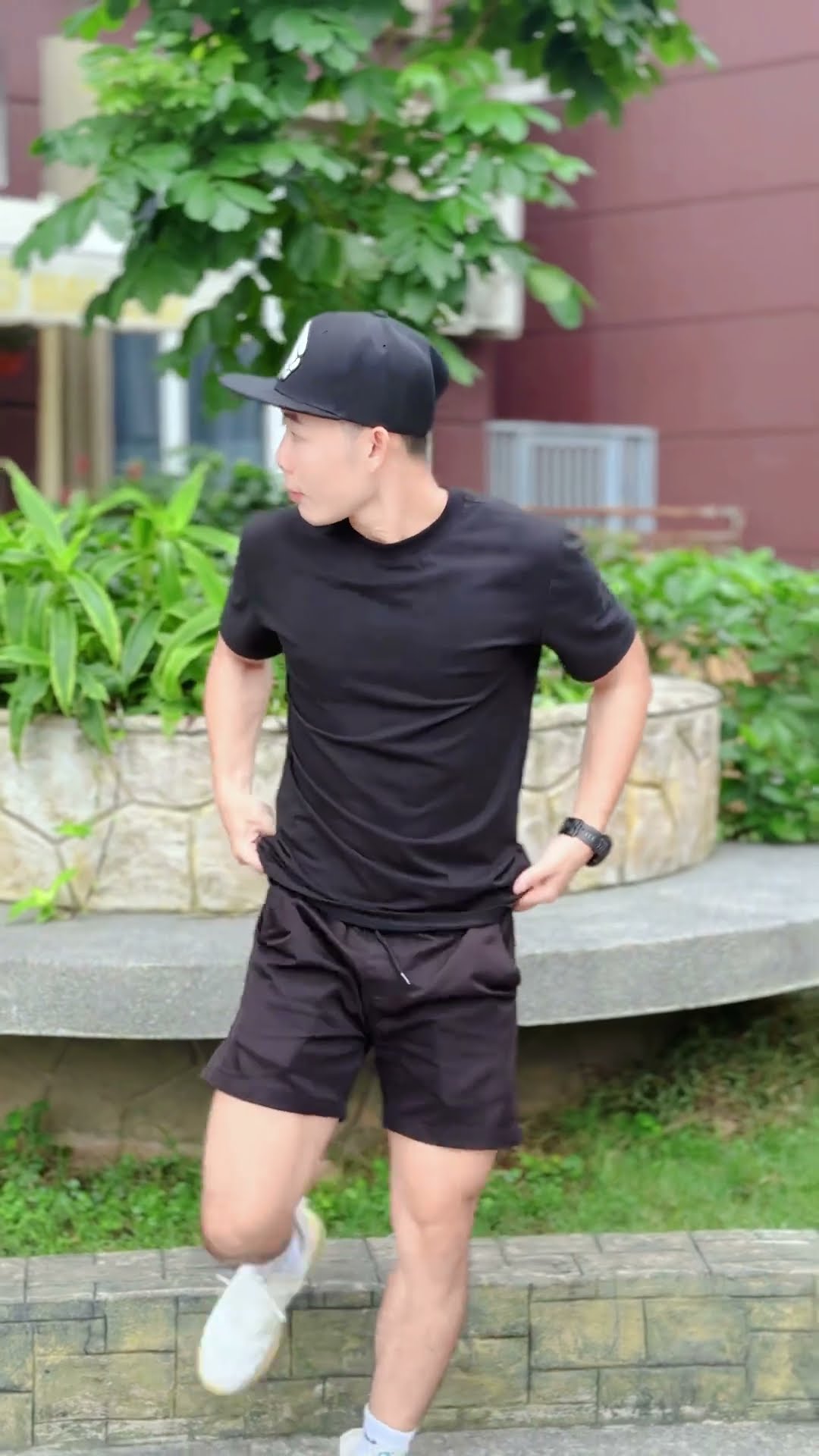 Anh bạn mạnh mẽ [BEN EAGLE] #beneagle #training #kungfu #martialarts #fighting