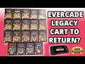 An Evercade Legacy Cart Could Return...