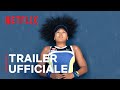 Naomi Osaka | Trailer ufficiale | Netflix