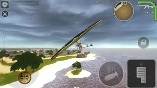 Di Rocha - Cotijuba Gameplay screenshot 2