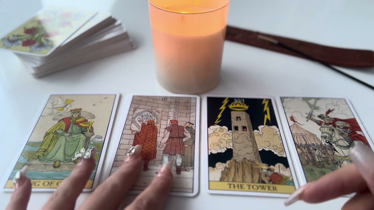 O KİŞİNİN  SENİNLE İLGİLİ GERÇEK DÜŞÜNCELERİNE ŞOK OLACAKSIN .! 😱