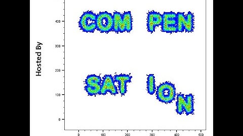 FCCF Virtual Classroom FlowJo Compensation