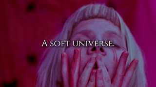 Download Lagu AURORA - Soft Universe [Karaoke With Backing Vocals] MP3