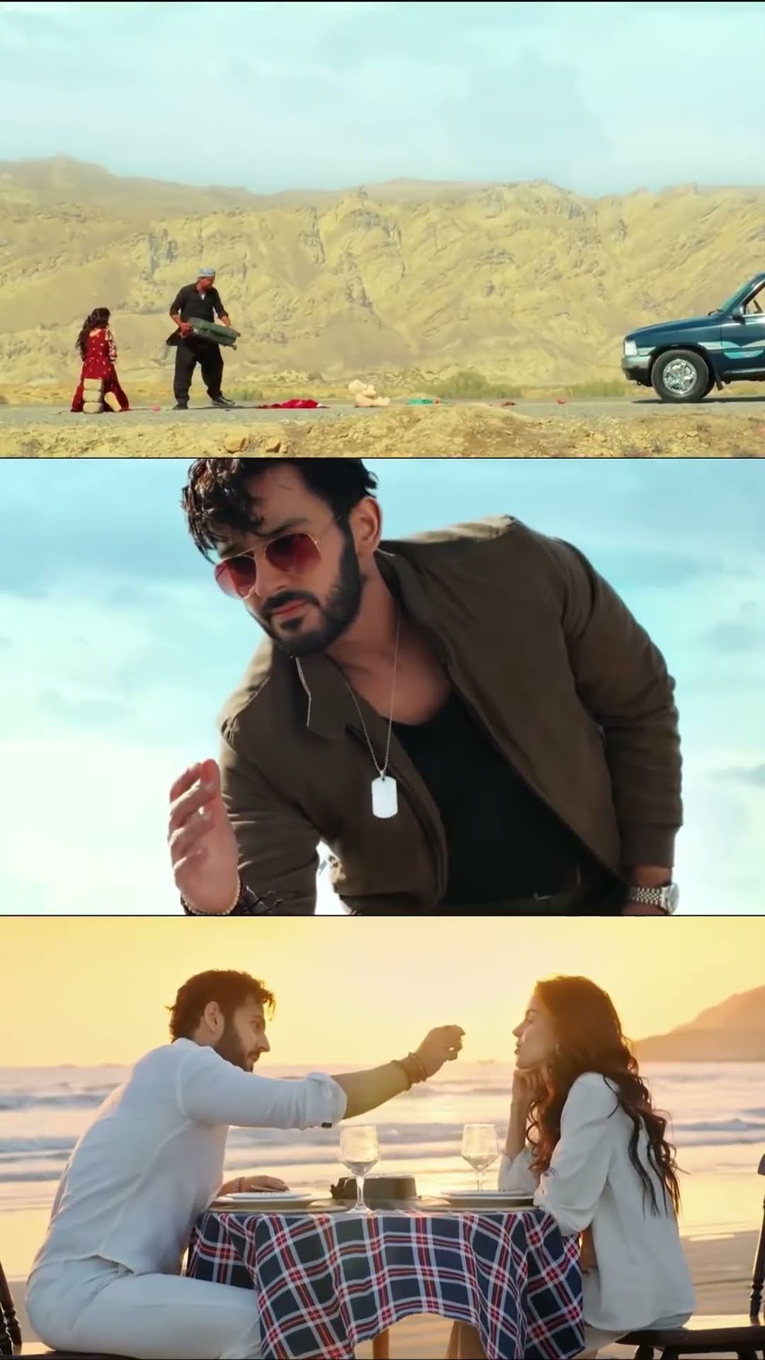 “AE DIL” Coming soon to your screens only on ARY DIGITAL! #shorts