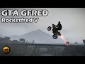 Flying High With Oppressors (Rocketfred V) - GTA 5 Gfred №226