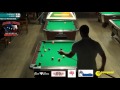 #8 - Charlie 'Hillbilly' BRYANT vs Joey GRAY - Norris 8-Ball • 2017