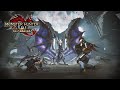 Monster Hunter Rise: Sunbreak - Bonus Update: Primordial Malzeno