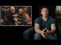 Joe Rogan explains post-fight Conor McGregor interview…