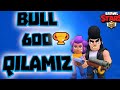 BULLNI 600 QILAMIZ AKALAR / BRAWL STARS / UZBEK TILIDA