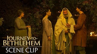 Journey To Bethlehem - Scene Clip