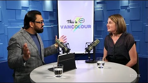 "Politics for the People" with Vancouver City Coun...