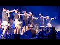 XOXO EXTREME / The Last Seven Minutes (MAGMA Cover) /  2023.4.24 5thワンマンライブ ~Ultimate UNION~@ZEPP DC
