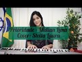 Stella Laura | Prioridade [Cover Midian Lima]