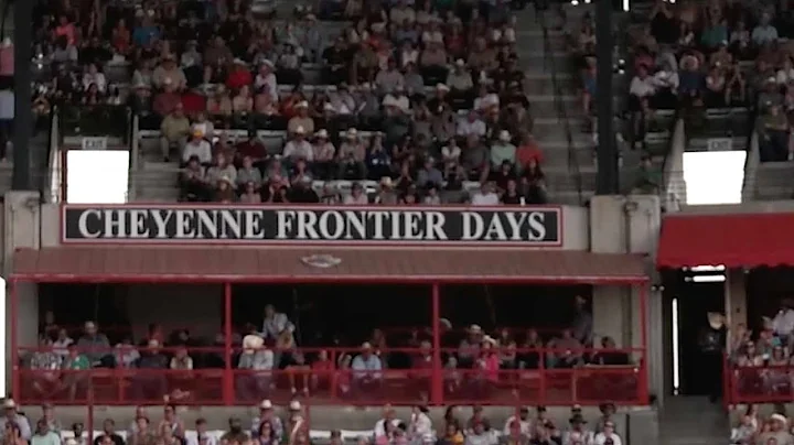 Bill Would Let Frontier Days Bypass Cheyenne For B...