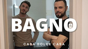 Come si puliscono i bagni?