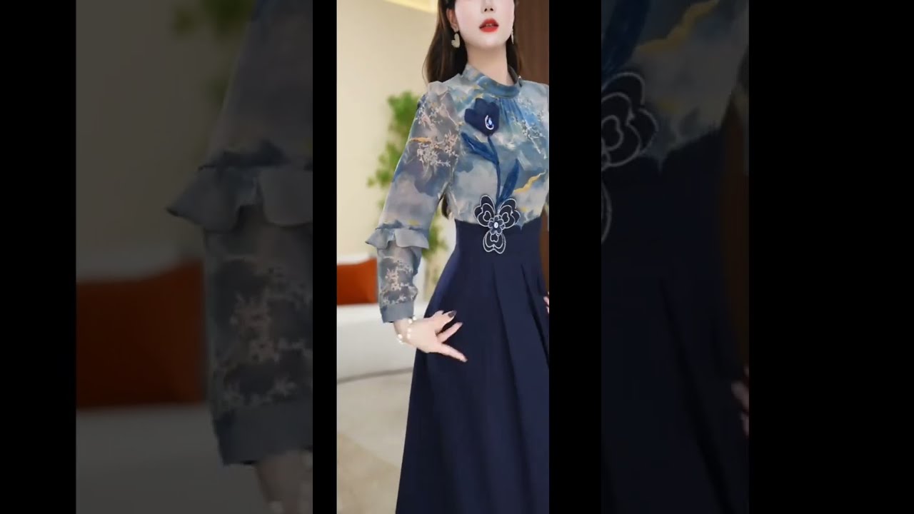 Part 24 New Amazing Dress Up As Well