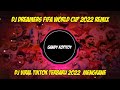 Download Lagu DJ DREAMERS FIFA WORLD CUP 2022 QATAR JUNGKOOK BTS... MP3 Gratis