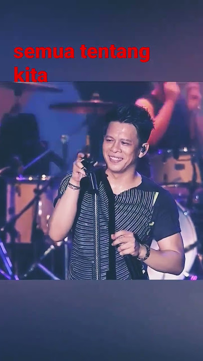 #noah semua tentang kita