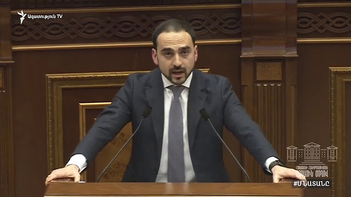 Պարետ Տիգրան Ավինյանը՝ հետագա սցենարների մասին