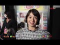 Kate Micucci arrives at the premiere of &quot;Clerks III&quot;