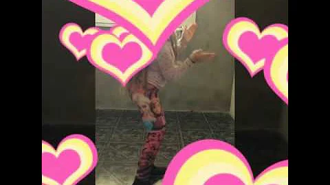 Danando Bang da Anitta / Evelyn Tavine
