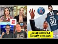 Revolución en París. Lo que DEJÓ la presentación de Leo Messi con PSG. Está ilusionado | Exclusivos