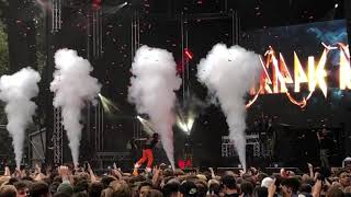 Trippie Redd - Under Enemy Arms (Confetti) [Live @ WOO HAH! Festival Beekse Bergen]