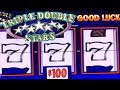 IGT Triple Double Red Hot 777s Slot Machine - For Sale by ...