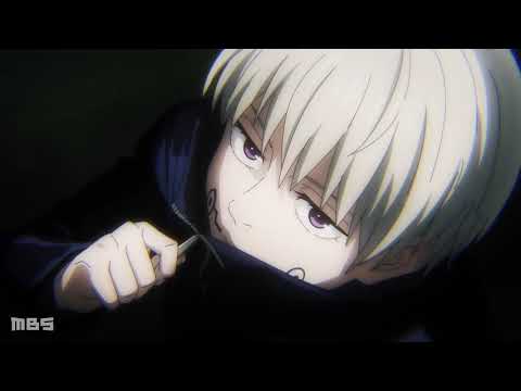 呪術廻戦 17話 狗巻棘登場シーン 一瞬