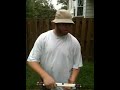 Marching Snare Drum Solo - Dion Wright-Nelson