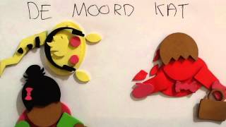 De Moord Kat