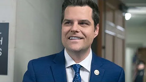 Matt Gaetz WINS RULES PACKAGE CONCESSIONS as McCar...