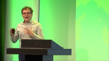 SBC 2020: Autonomous Building Systems. Deep Integrated Systems… Disguised as a BMS. - Troy Harvey