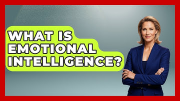 What Is Emotional Intelligence? - Anecdotes in Quotation