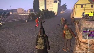 Arma 3 Fatum Altis Life