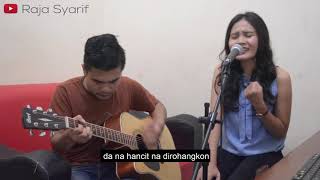 LAGU BATAK - TADING NA MA AU (Versi Akustik) Cover