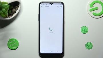 How to Change Apps Permissions on DOOGEE X95? - Manage Apps