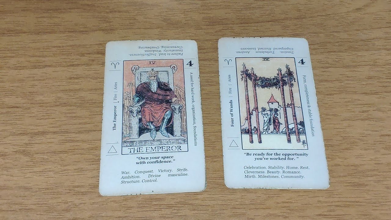 Μια τεράστια επιτυχία και γιορτή 🍀#tarot #ταρω