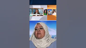الاختصاصية النفسية زينة صوفي يفضل إخبار الرجل زوجته عند رغبته الزواج بأخرى 