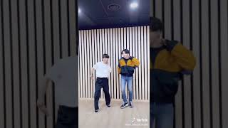 Bts Kısa Dynamite Dans