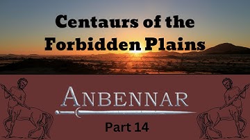 Centaurs 14: One After One - EU4 Anbennar Let