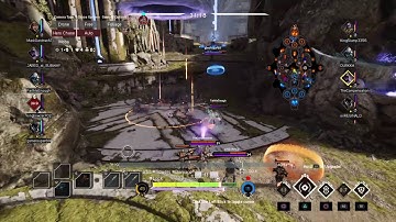 Gideon killing fools!