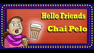 Chaayos special, Kya watchman aapse register mein sign maang raha hai?  and friends Oyo book karlo