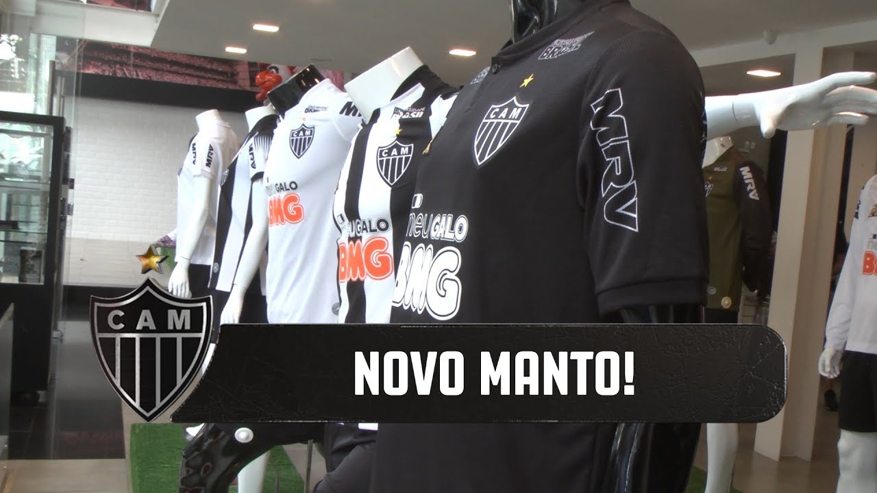 Loja do Galo (@LojadoGalo) / X