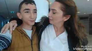 Demet Altuneri Gordumkalpatisiset